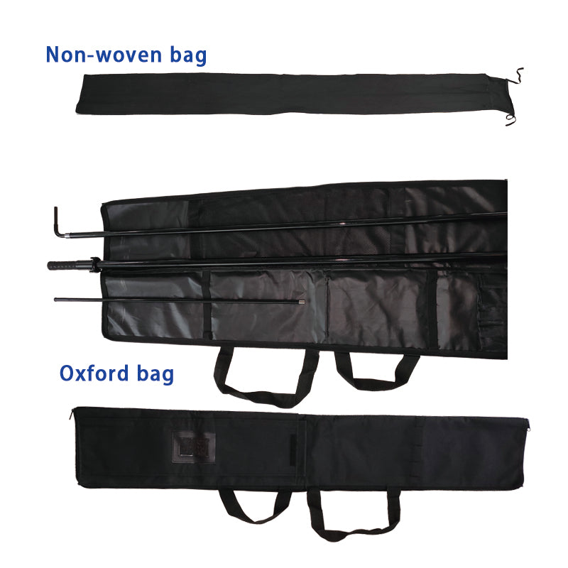 6FT Rectangle Flag