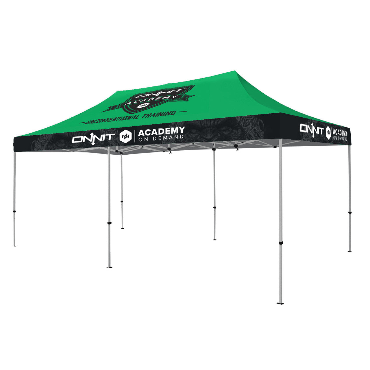 10x20ft Tent