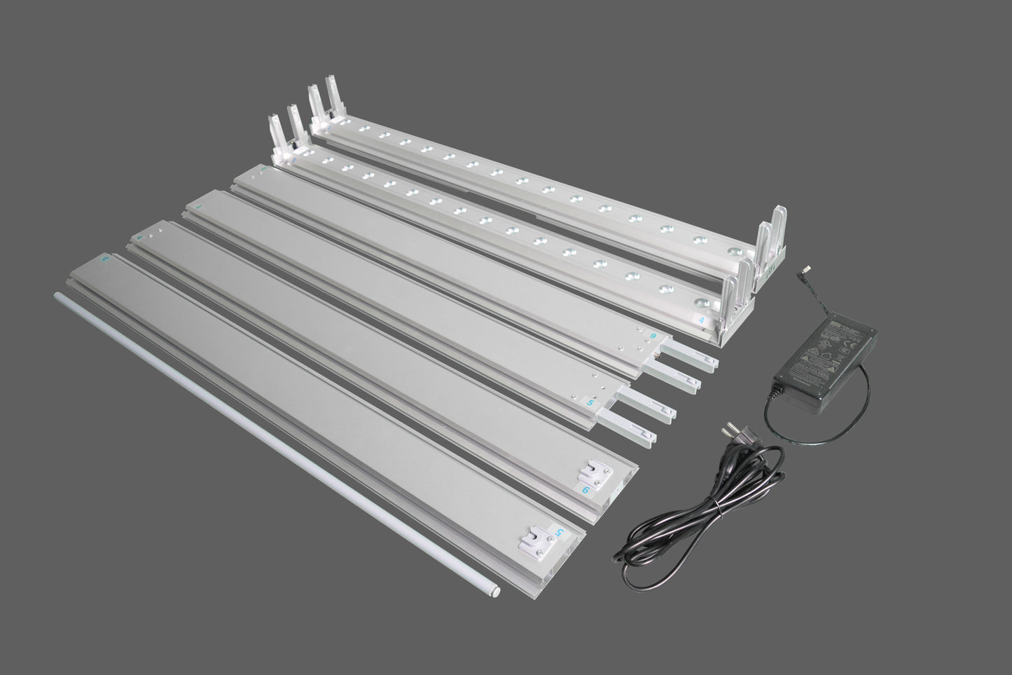 Pre SEG Frameless Lightbox 3.3x7.55ft