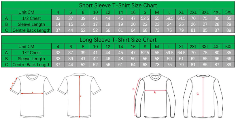 T-shirt