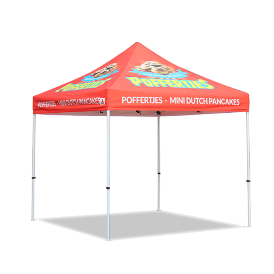 Tradeshow Canopy Tent