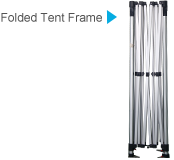 Frame of Tent