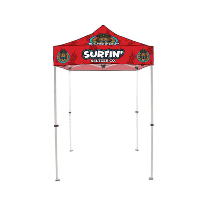 5x5ft Tent