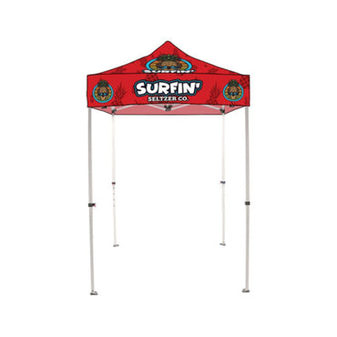5x5ft Tent