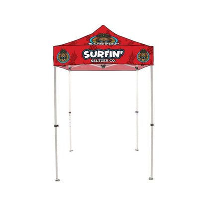 5x5ft Tent