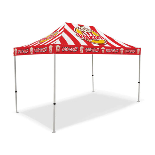 10x15ft Tent