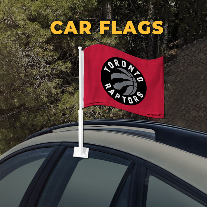 Car Flag
