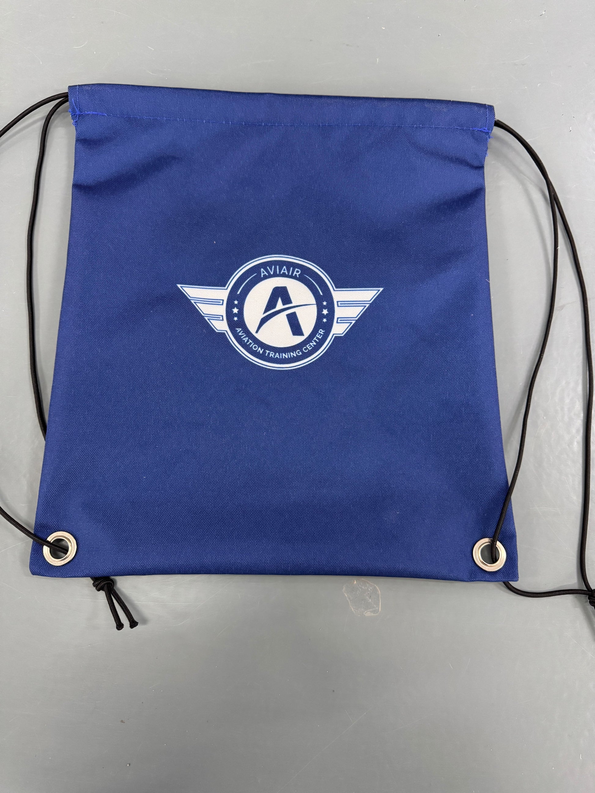 Custom Drawstring Bag