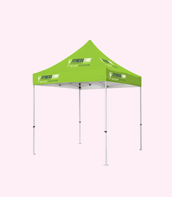 Tradeshow Canopy Tent