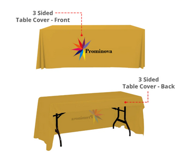Standard Tablecover