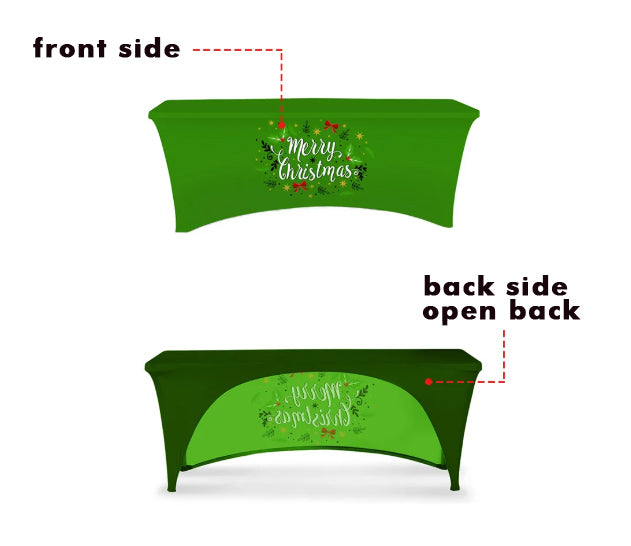 Stretch Tablecover