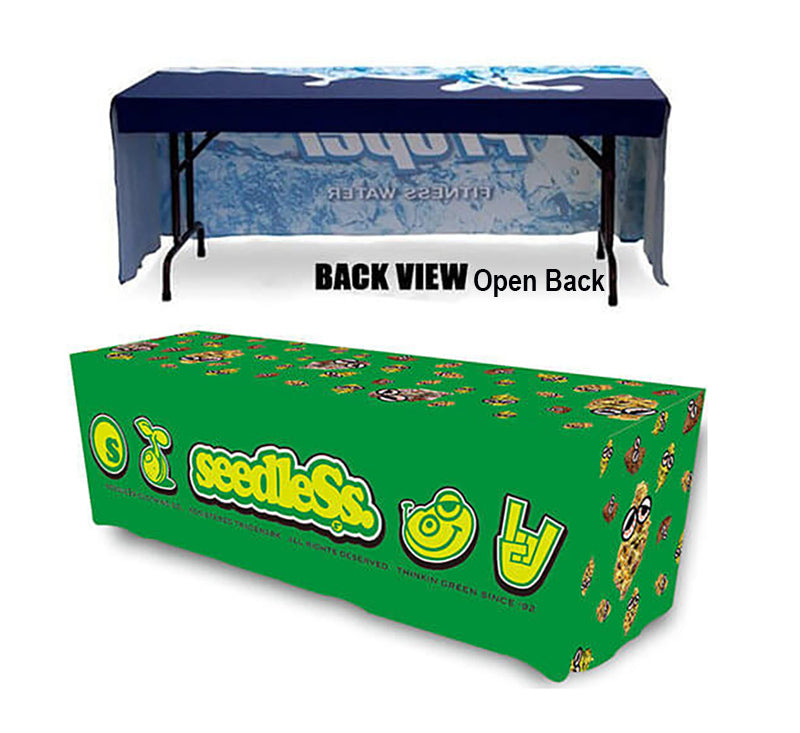 Fitted Tablecover
