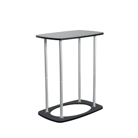 Stretch Square Fabric Counter