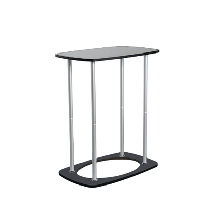 Stretch Square Fabric Counter
