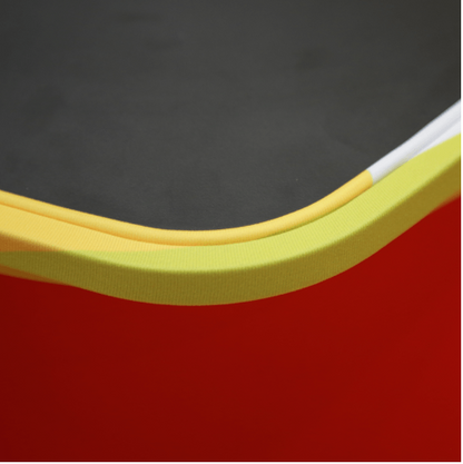 Stretch Square Fabric Counter