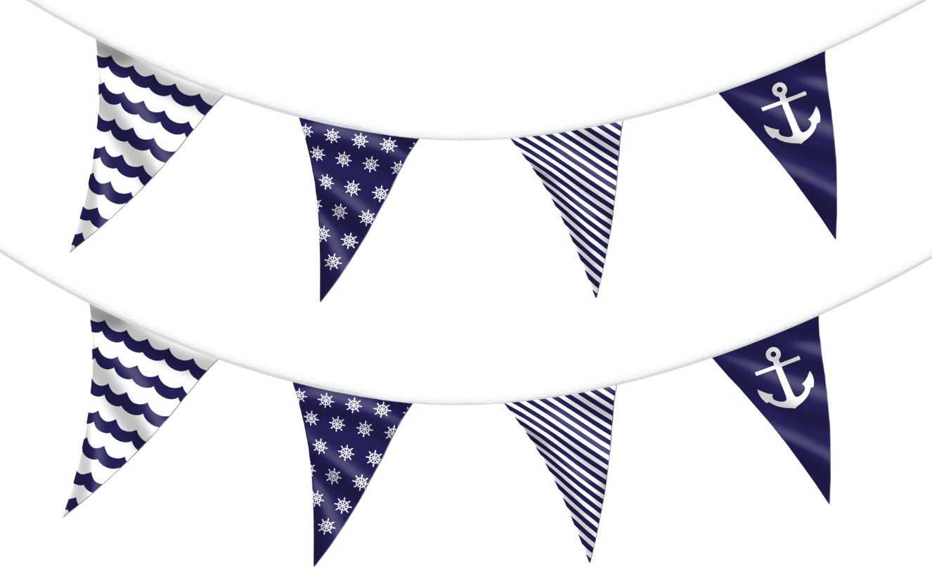 Custom Bunting