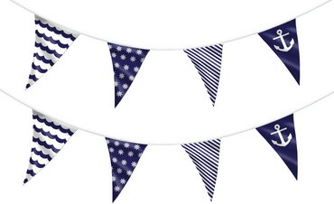 Custom Bunting