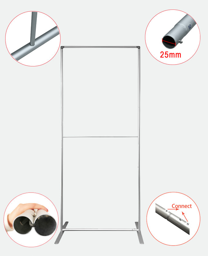 Tube Roll Display