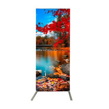 Tube Roll Display