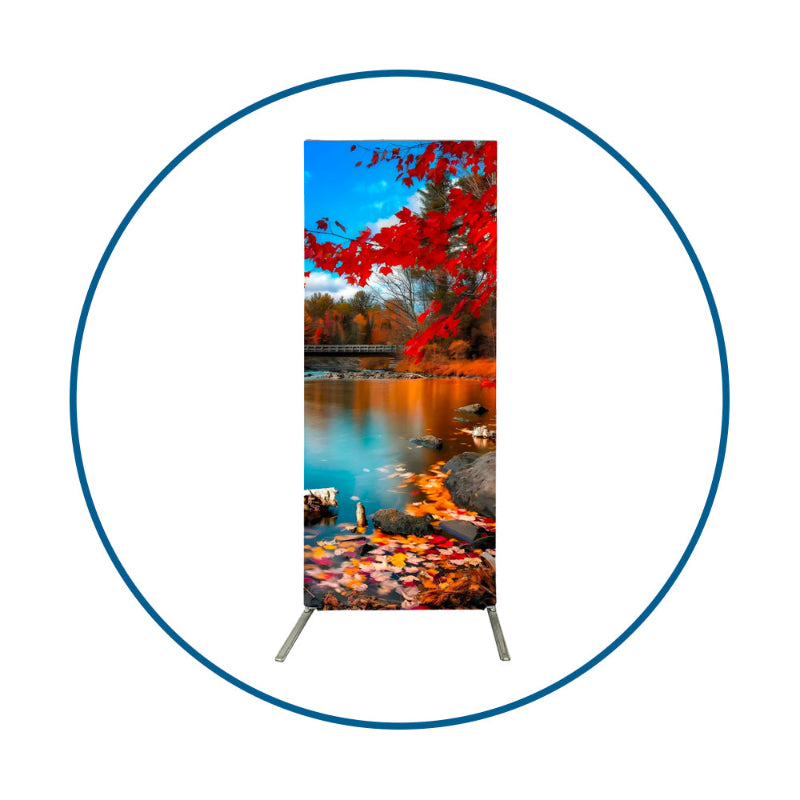 Tube Roll Display