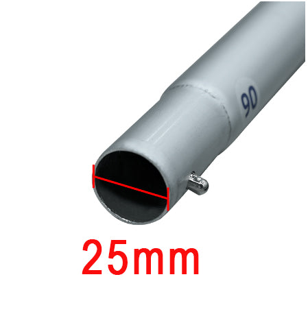 Tube Roll Display