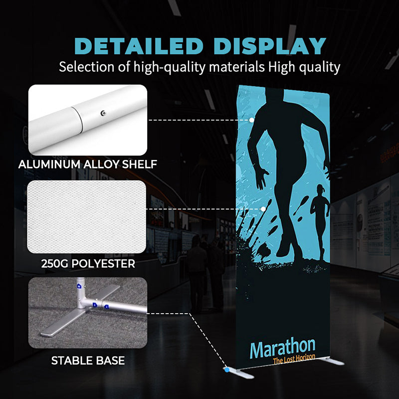 Tube Roll Display