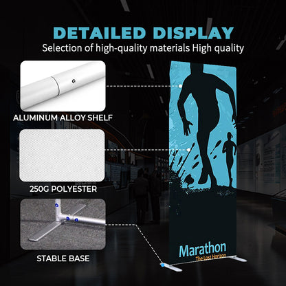 Tube Roll Display