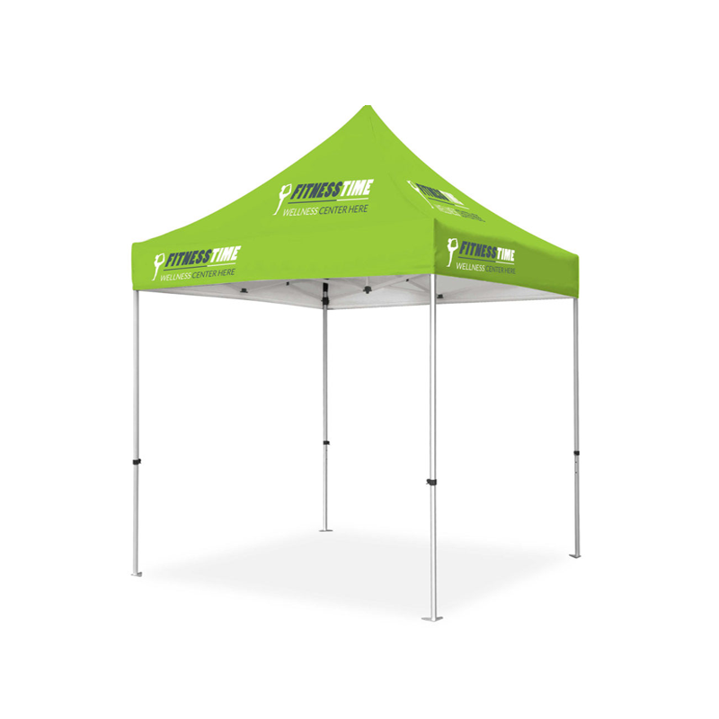6.5x6.5ft Tent