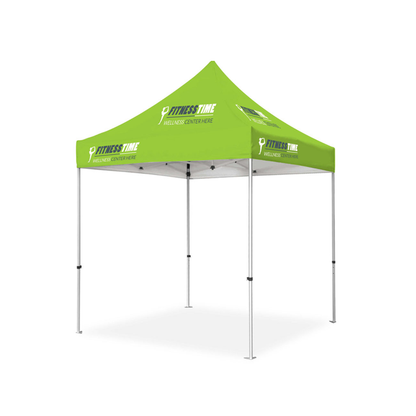 6.5x6.5ft Tent