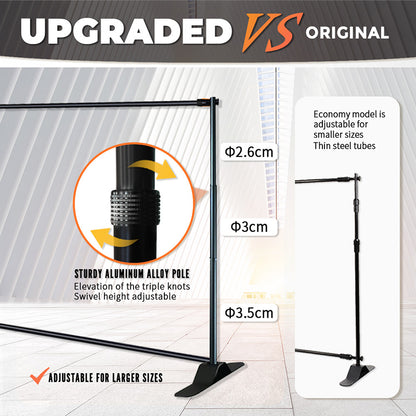 Luxury Adjustable Display