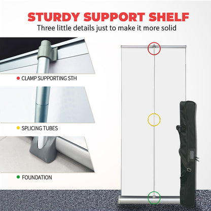 Roll Up Banner T6