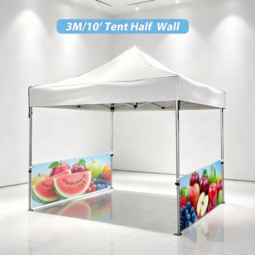 Half Wall