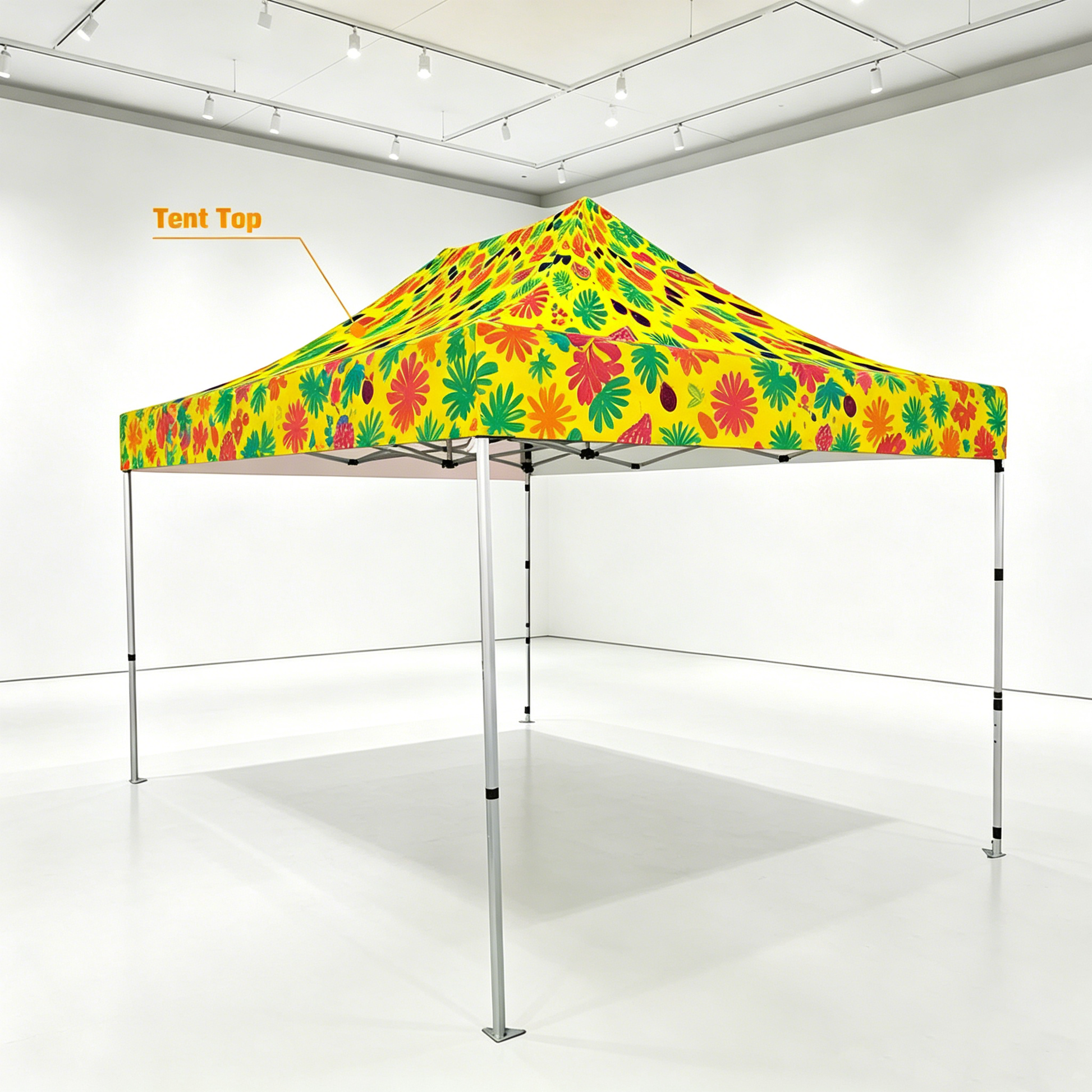 10x15ft Tent