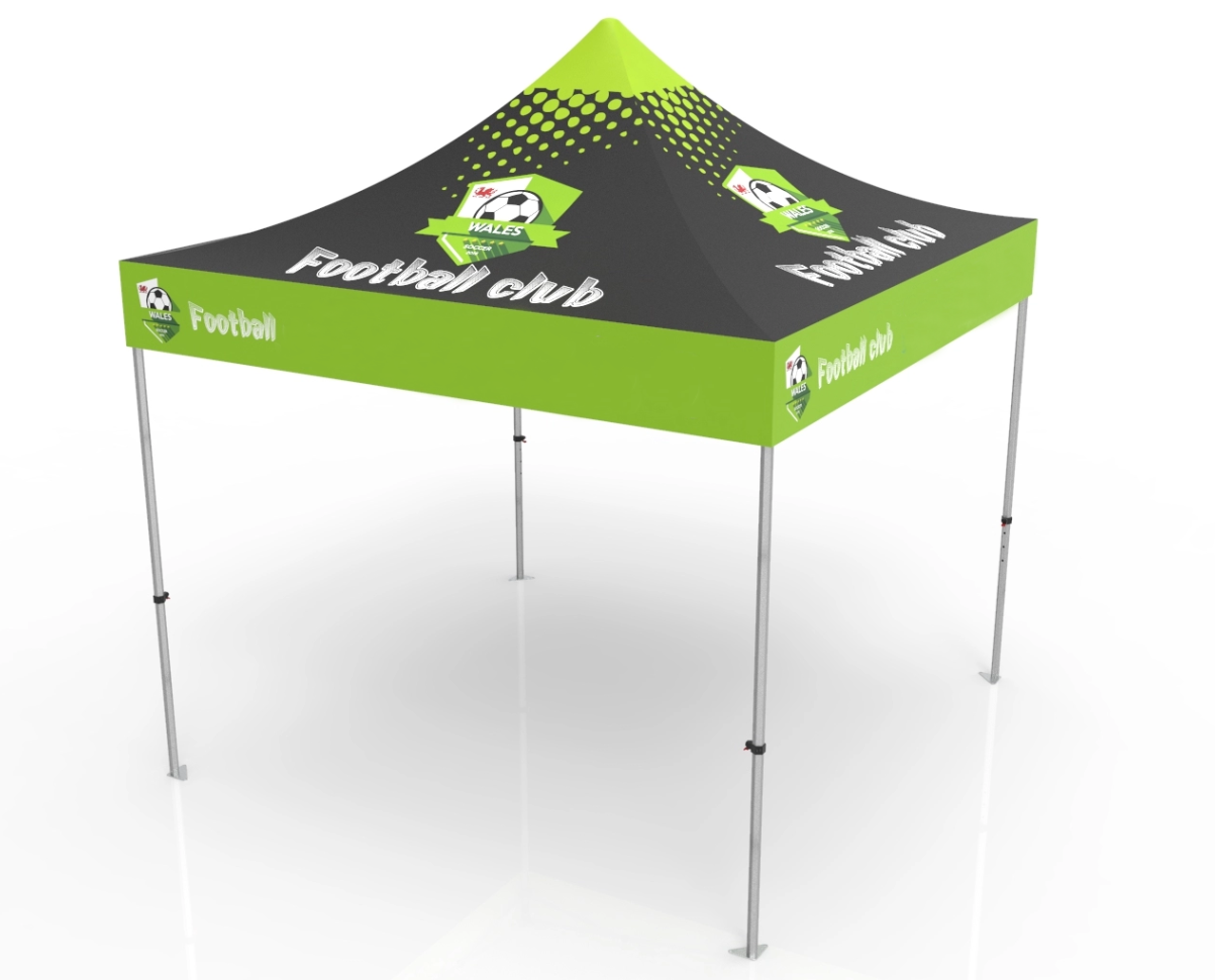 10x10ft Tent