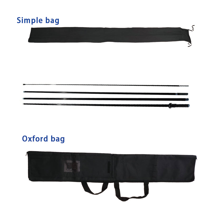 Pole of Feather