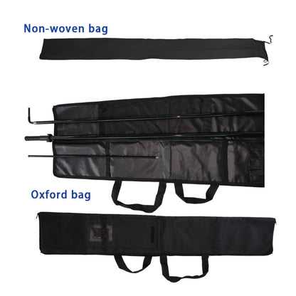 6FT Rectangle Flag