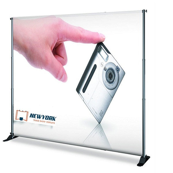 Luxury Adjustable Display