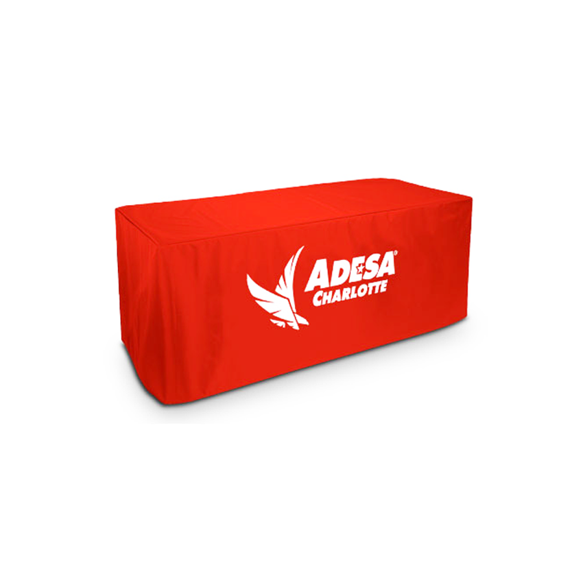 Fitted Tablecover
