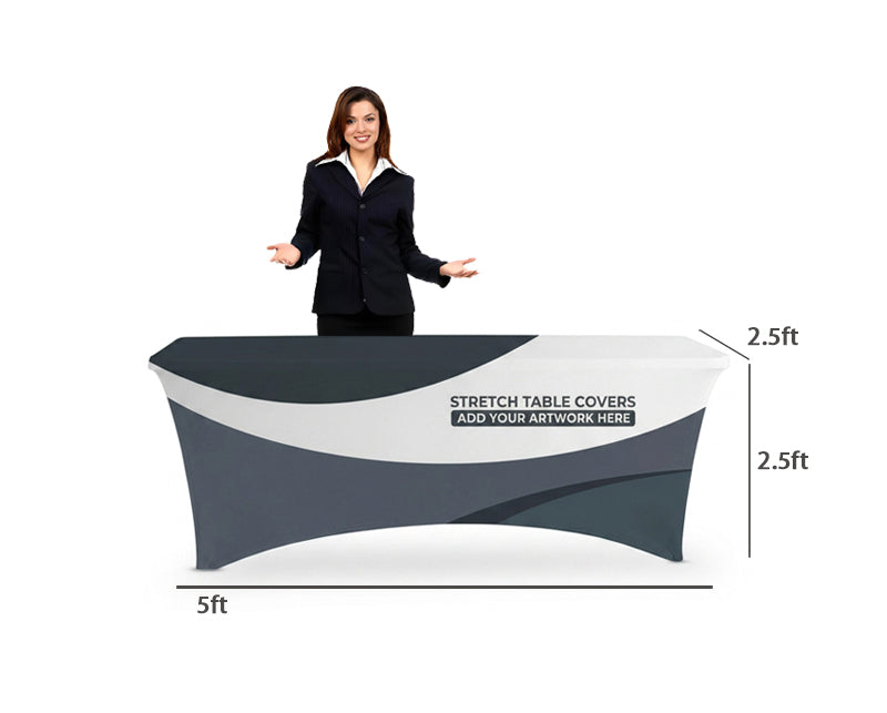 Stretch Tablecover
