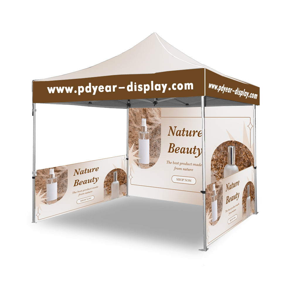 Custom Tent
