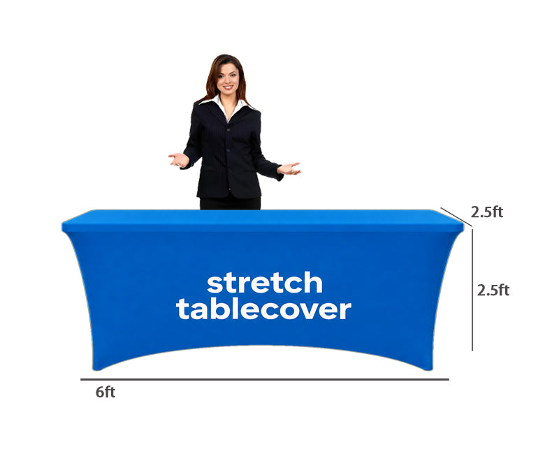 Stretch Tablecover