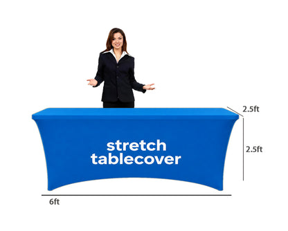Stretch Tablecover