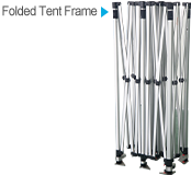 Frame of Tent
