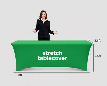 Stretch Tablecover