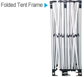 Frame of Tent