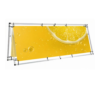 A-Style Signs Display