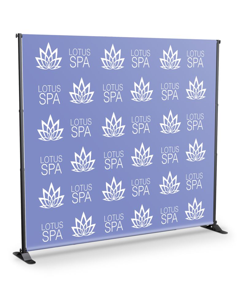 Luxury Adjustable Display