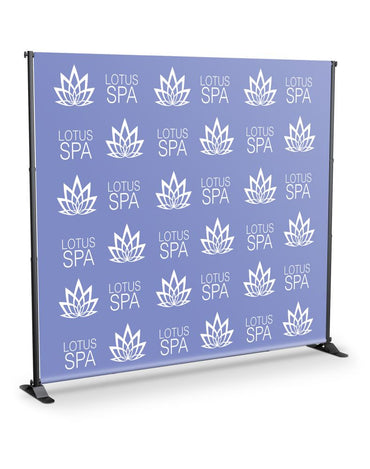 Luxury Adjustable Display
