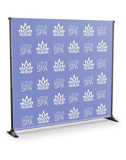 Luxury Adjustable Display