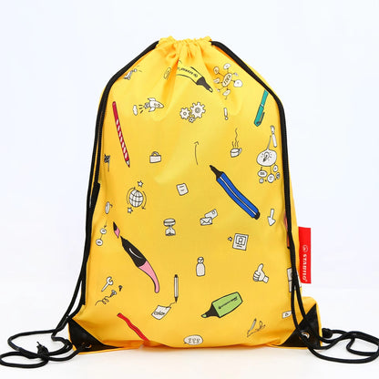 Custom Drawstring Bag